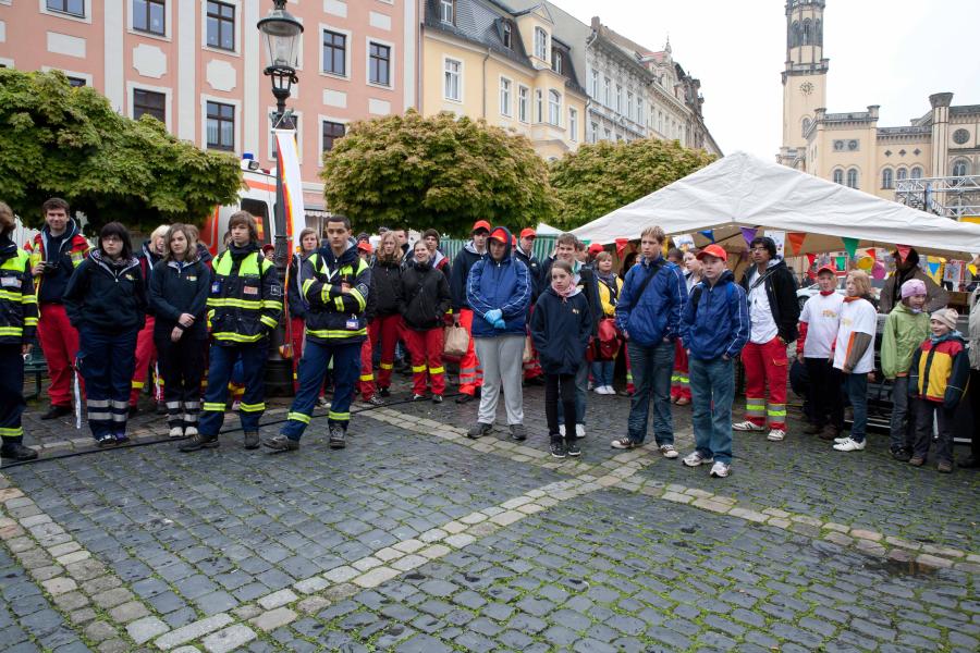 BJW 2010 - Stationen Erste-Hilfe-Wettbewerb - Fotos: ASJ/Barbara Bechtloff BJW 2010 - Stationen Erste-Hilfe-Wettbewerb - Fotos: ASJ/Barbara Bechtloff