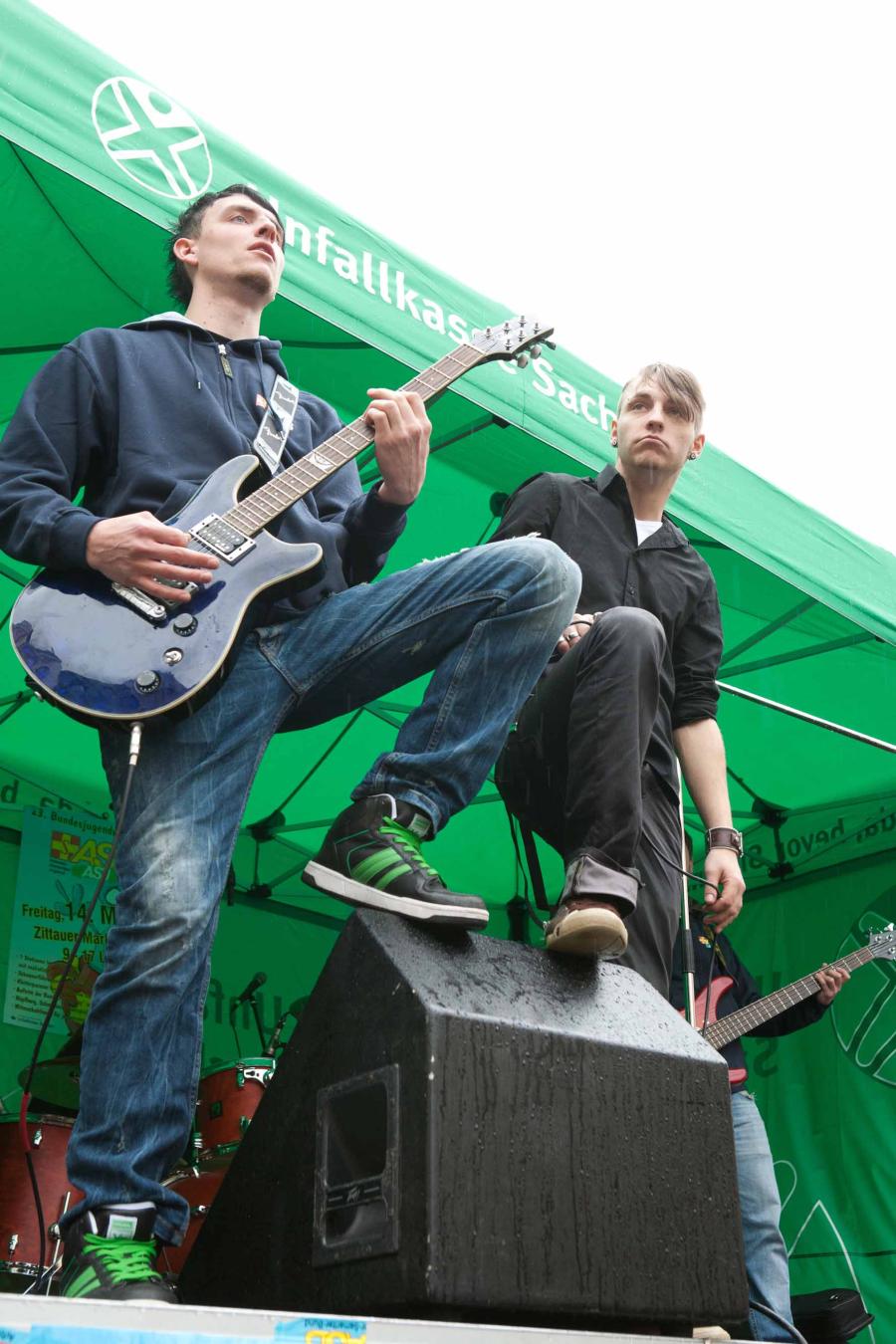 BJW 2010 - Stationen Erste-Hilfe-Wettbewerb - Fotos: ASJ/Barbar Bechtloff BJW 2010 - Stationen Erste-Hilfe-Wettbewerb - Fotos: ASJ/Barbar Bechtloff