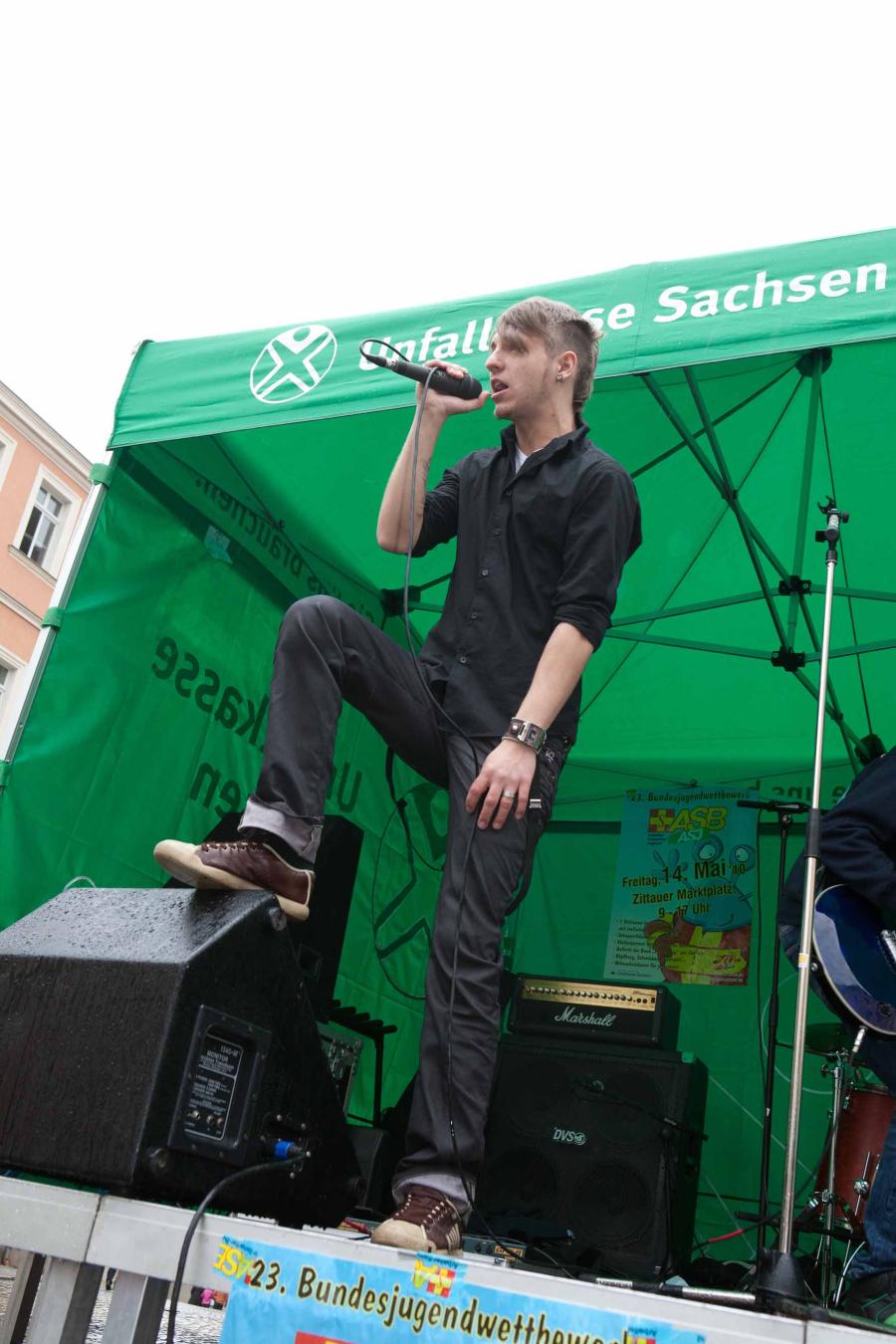 BJW 2010 - Stationen Erste-Hilfe-Wettbewerb - Fotos: ASJ/Barbar Bechtloff BJW 2010 - Stationen Erste-Hilfe-Wettbewerb - Fotos: ASJ/Barbar Bechtloff