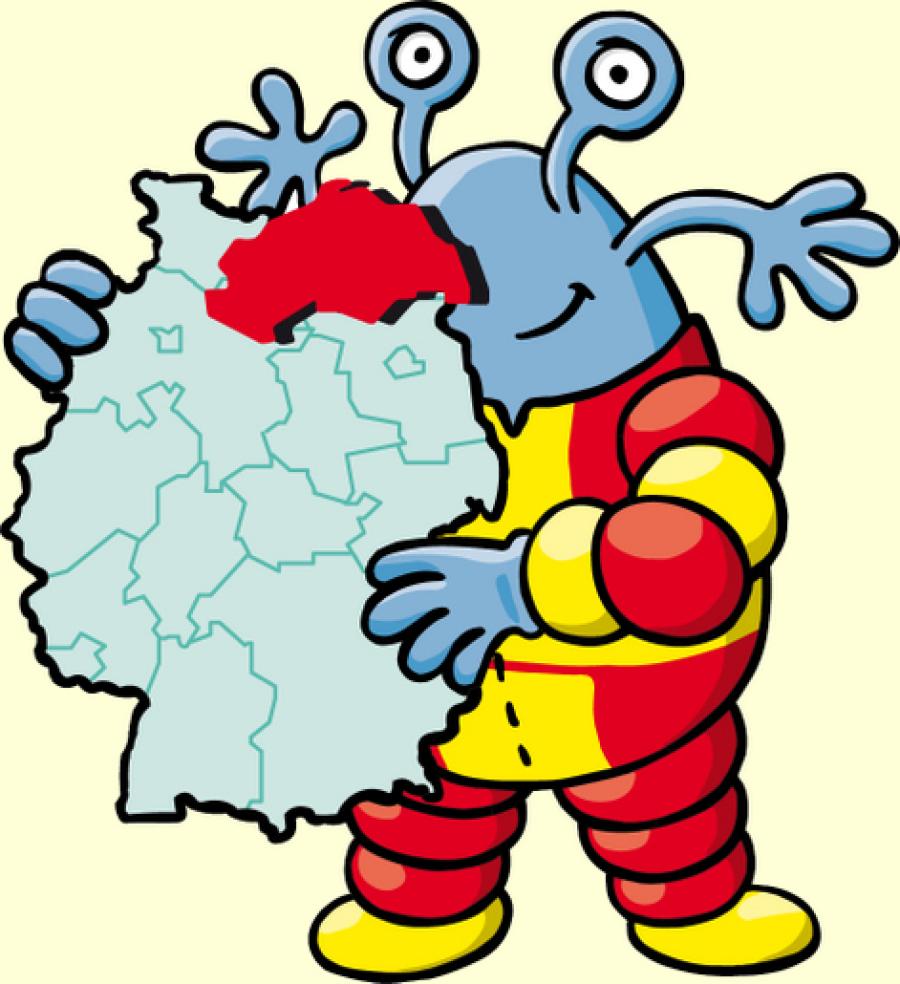 Landesjugend Mecklenburg-Vorpommern