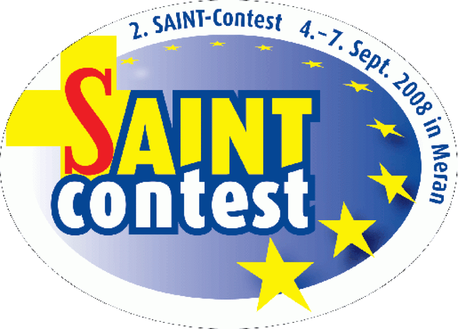 Logo des SAINT-Contests 2008