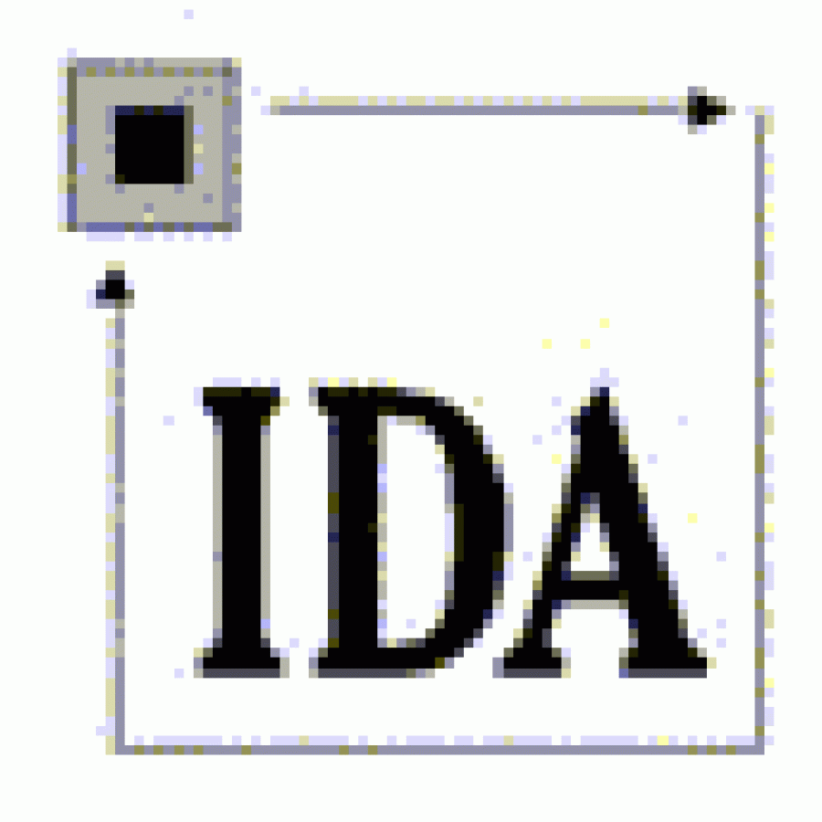 Logo von IDA e.V.