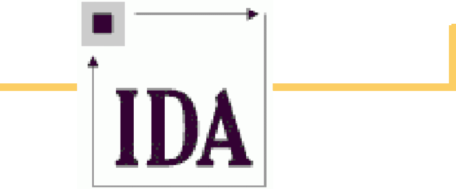 Logo von IDA e.V.