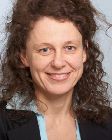 Isabel Flaspöhler