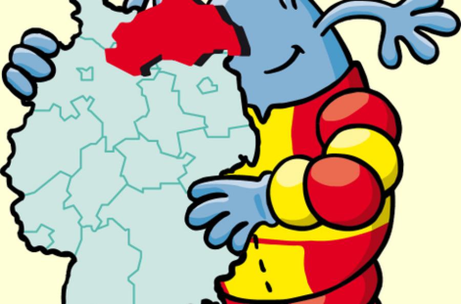 Landesjugend Mecklenburg-Vorpommern
