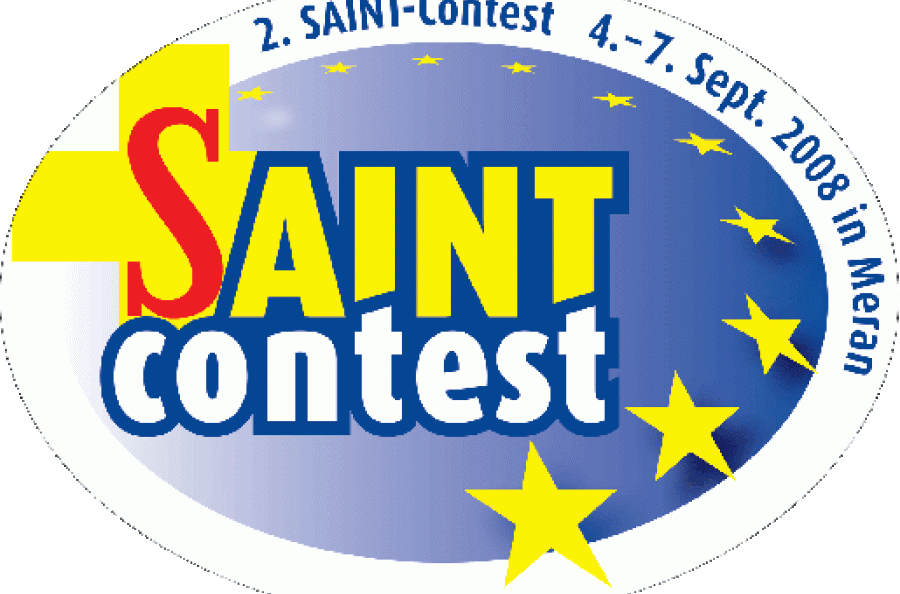Logo des SAINT-Contests 2008