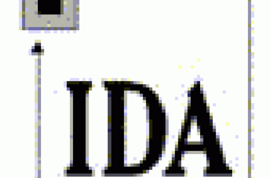 Logo von IDA e.V.