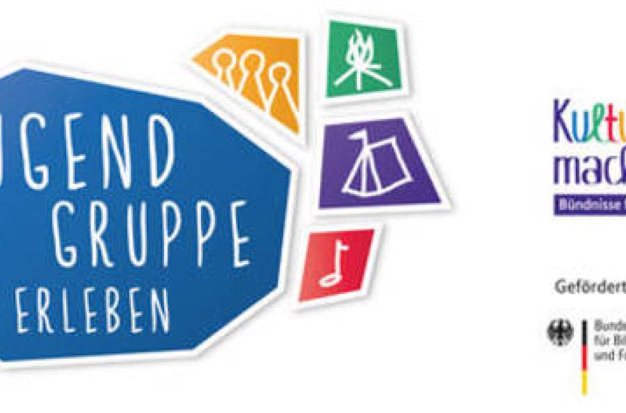 Logo des Programms
