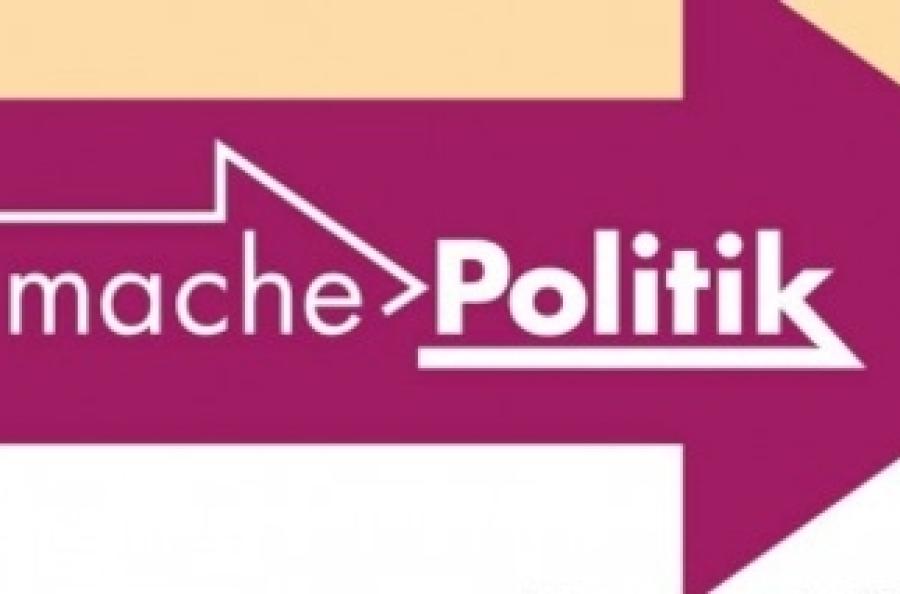 Logo von ichmache-Politik