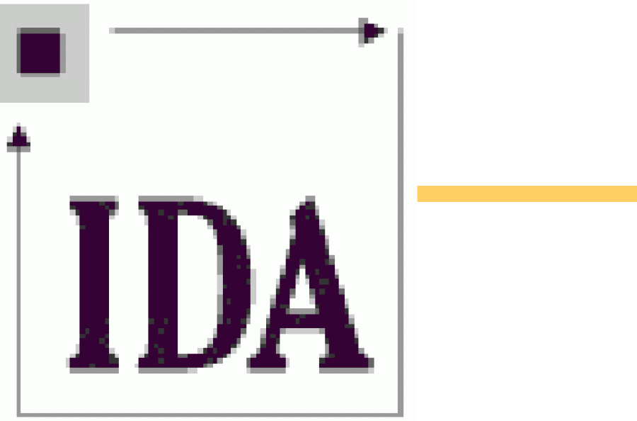 Logo von IDA e.V.